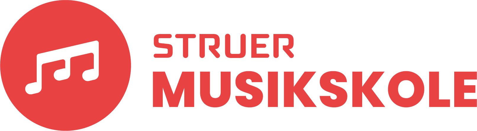 Struer Musikskole Logo